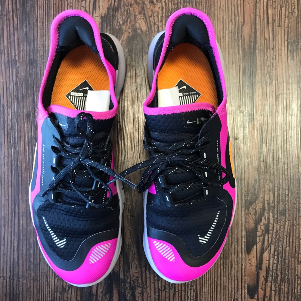 Nike free run